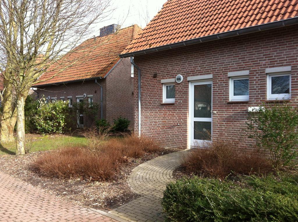 Beachhouse Tossens Ruang foto