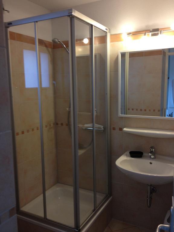 Beachhouse Tossens Ruang foto