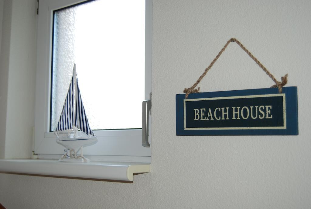Beachhouse Tossens Ruang foto